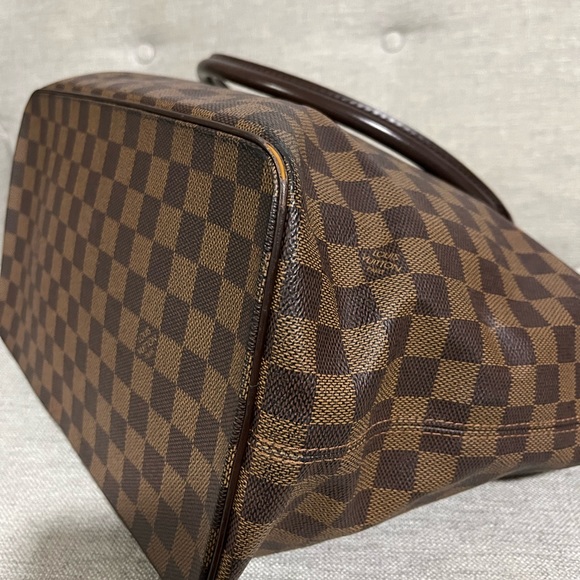 Louis Vuitton Saleya GM - Picture 12 of 16